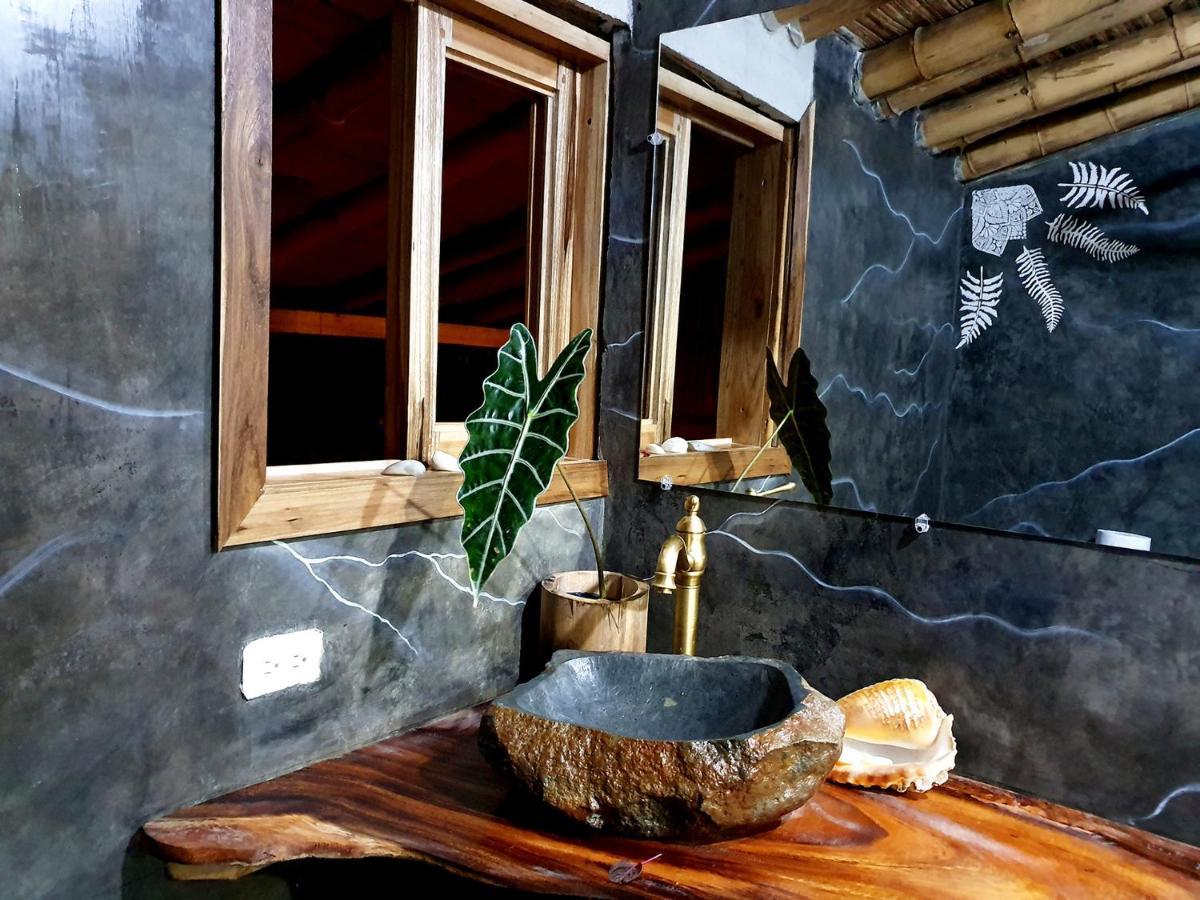 Hostal Olmito Canoa Exterior foto